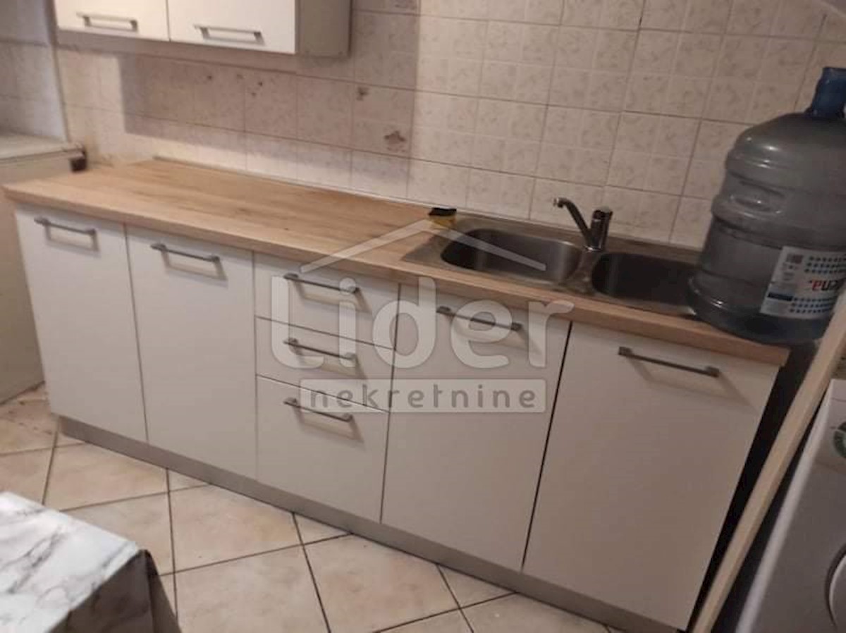 Apartment Zu verkaufen - PRIMORSKO-GORANSKA  RIJEKA 