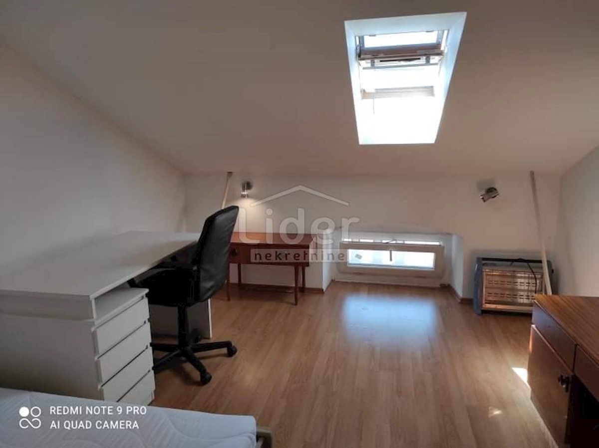 Apartment Zu verkaufen - PRIMORSKO-GORANSKA  RIJEKA 