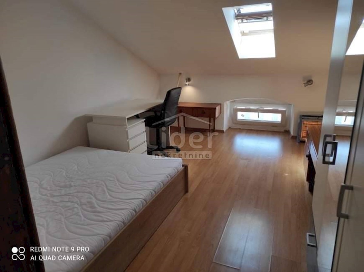 Apartment Zu verkaufen - PRIMORSKO-GORANSKA  RIJEKA 