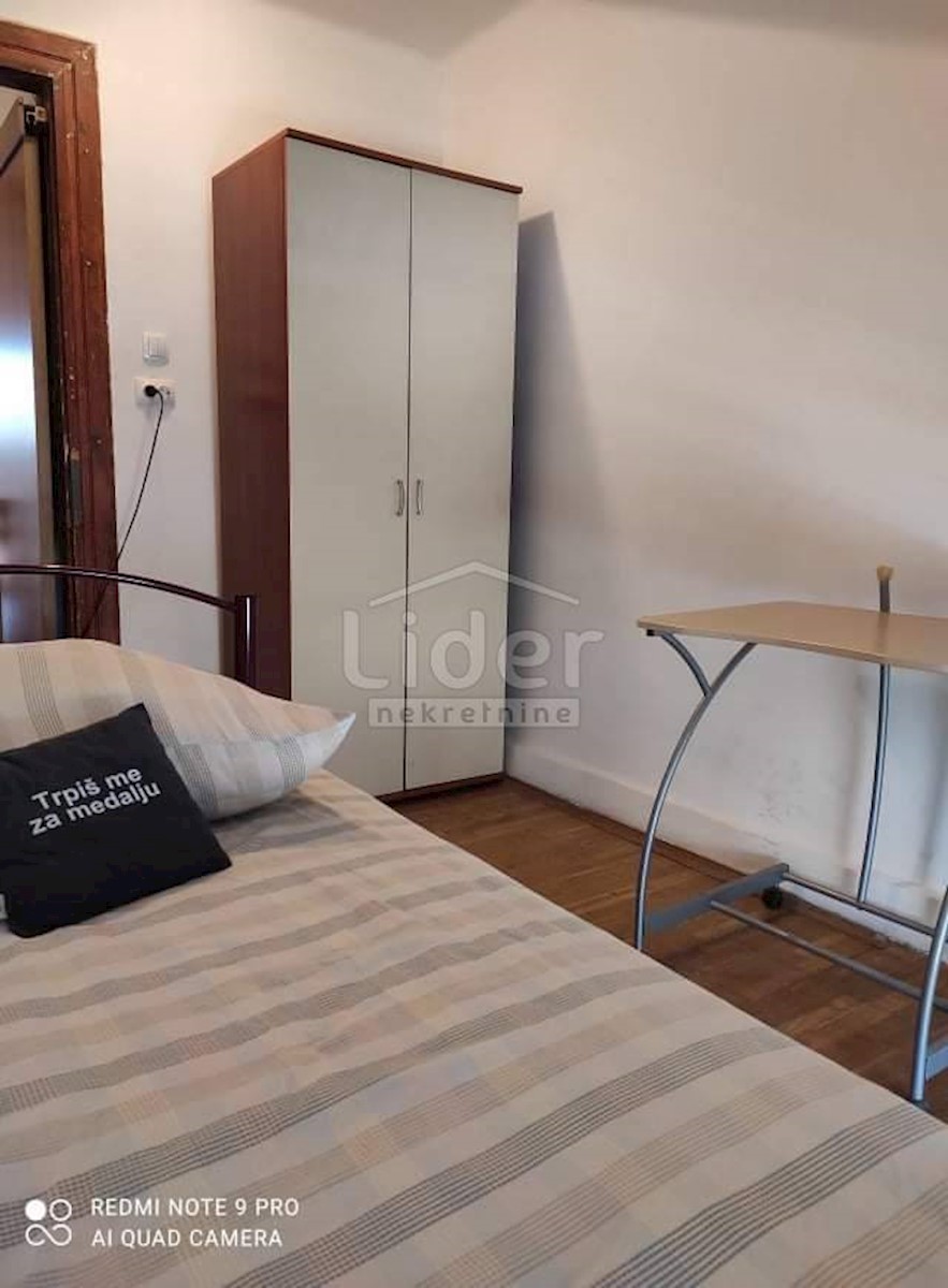 Apartment Zu verkaufen - PRIMORSKO-GORANSKA  RIJEKA 