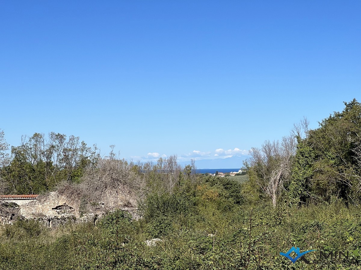 Terreno In vendita - ISTARSKA  UMAG 