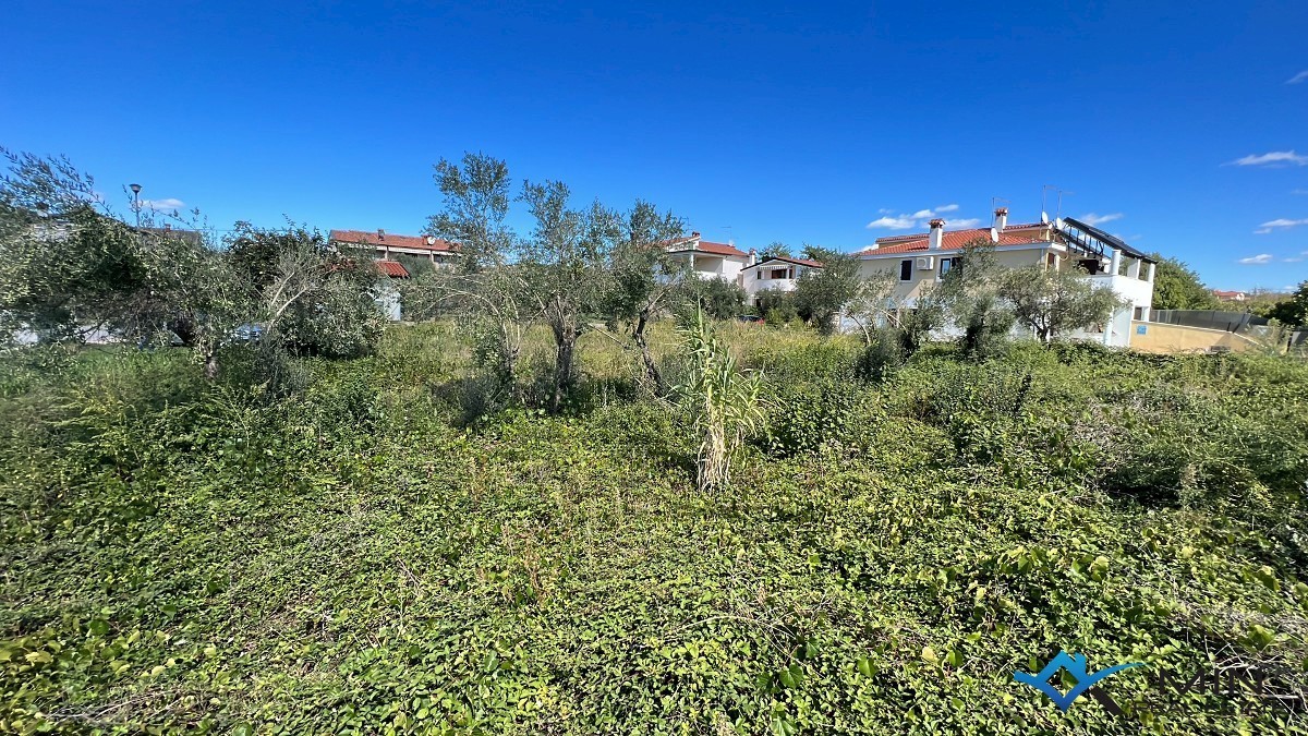 Parcela Naprodaj - ISTARSKA  Umag