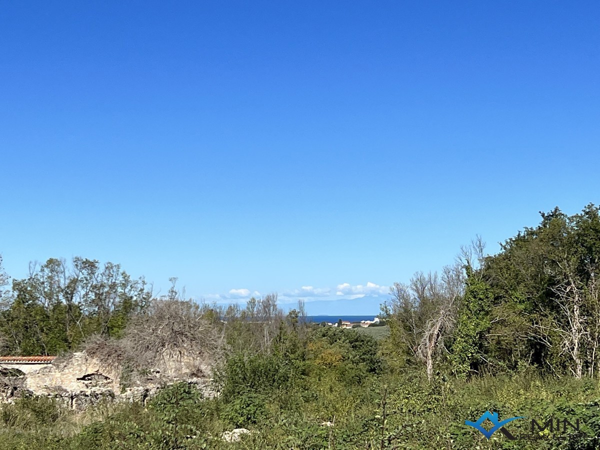 Terreno In vendita - ISTARSKA  UMAG 