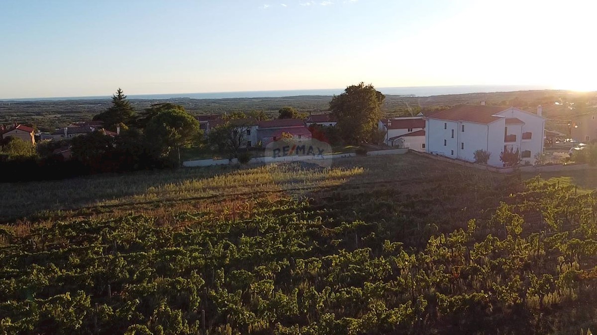 Parcela Naprodaj - ISTARSKA  Kaštelir