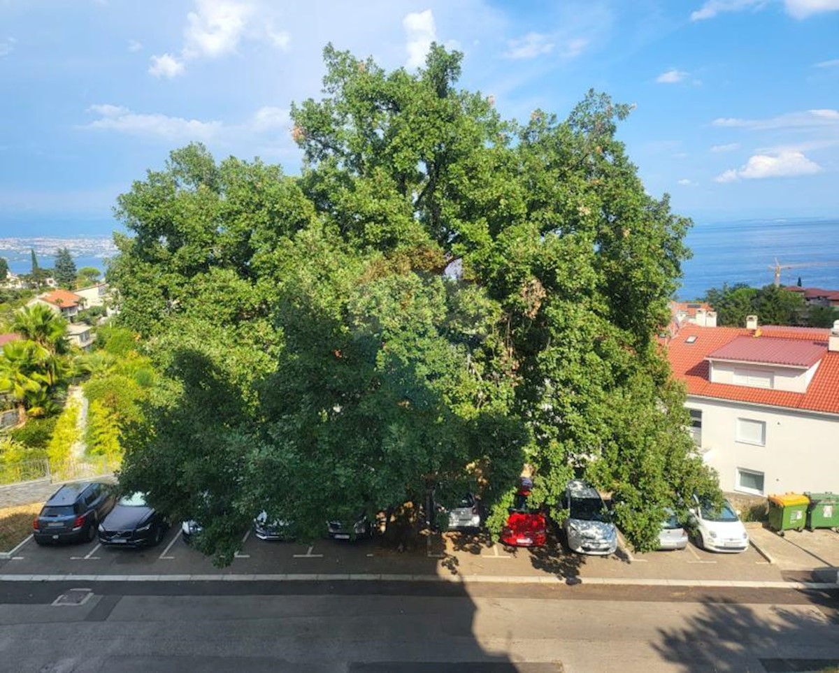 Appartamento Da affittare - PRIMORSKO-GORANSKA  LOVRAN 