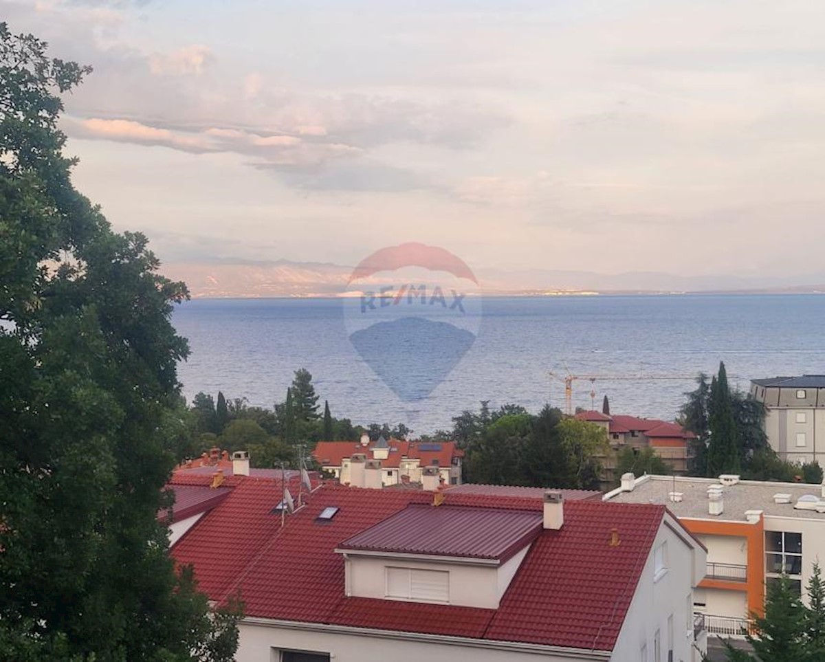Appartamento Da affittare - PRIMORSKO-GORANSKA  LOVRAN 
