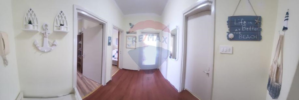 Appartamento Da affittare - PRIMORSKO-GORANSKA  LOVRAN 
