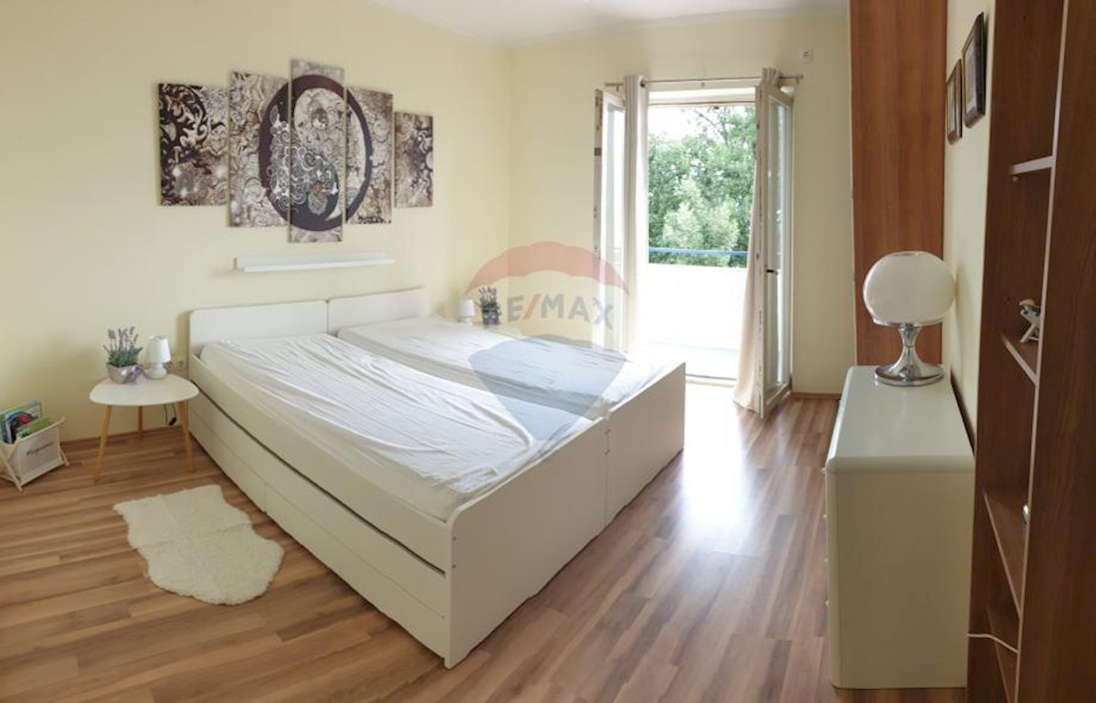 Appartamento Da affittare - PRIMORSKO-GORANSKA  LOVRAN 