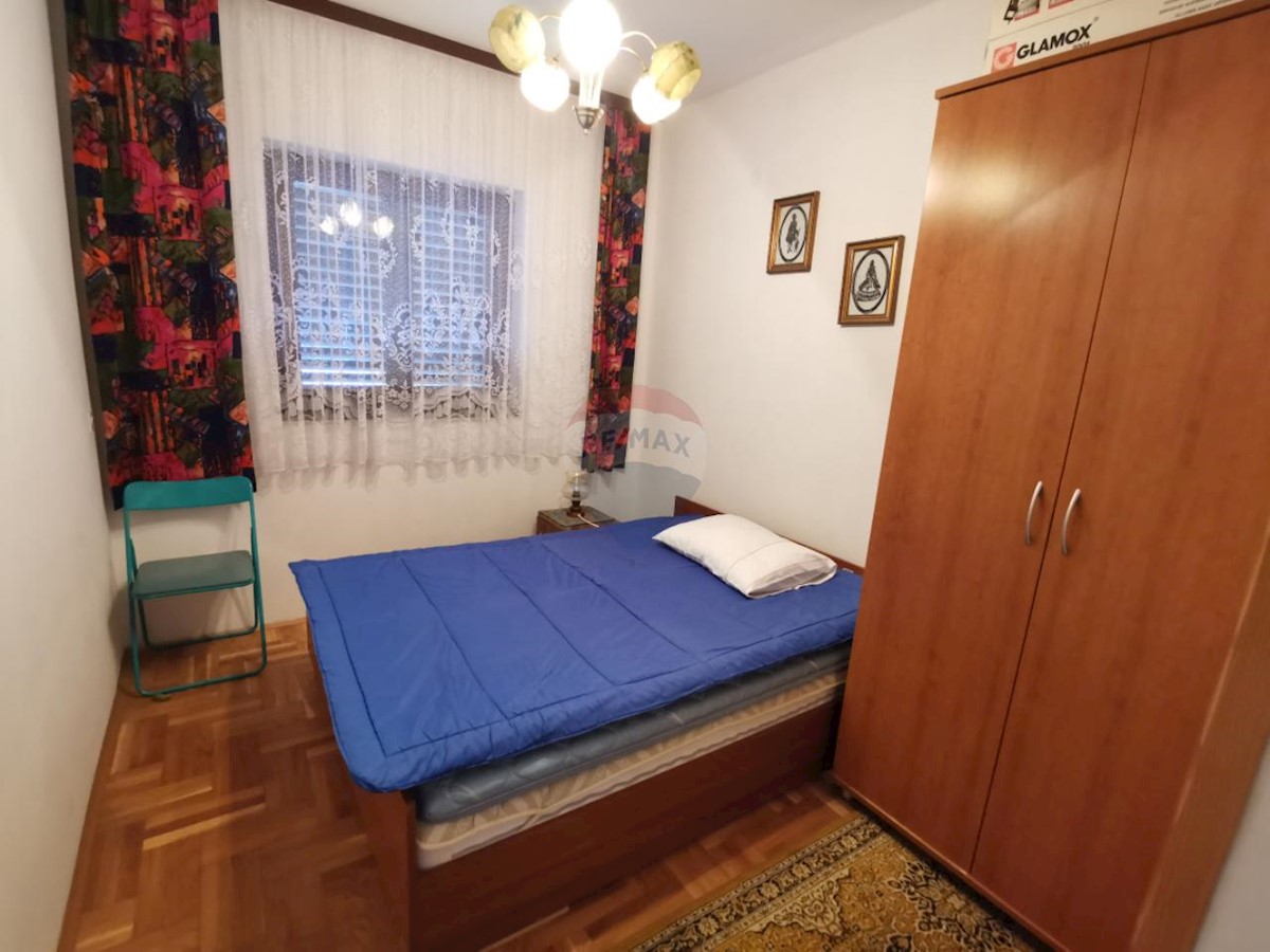 Apartment Zu verkaufen - PRIMORSKO-GORANSKA  CRIKVENICA 