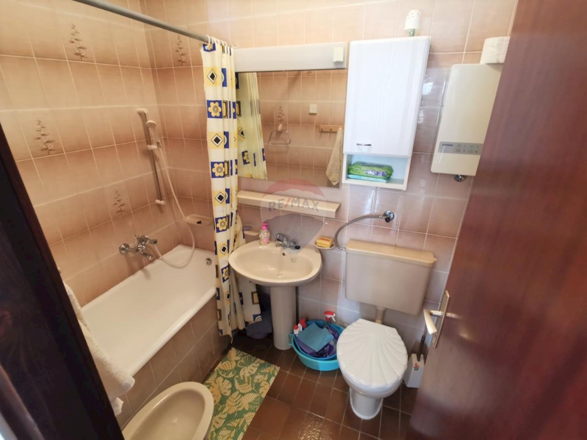 Apartment Zu verkaufen - PRIMORSKO-GORANSKA  CRIKVENICA 