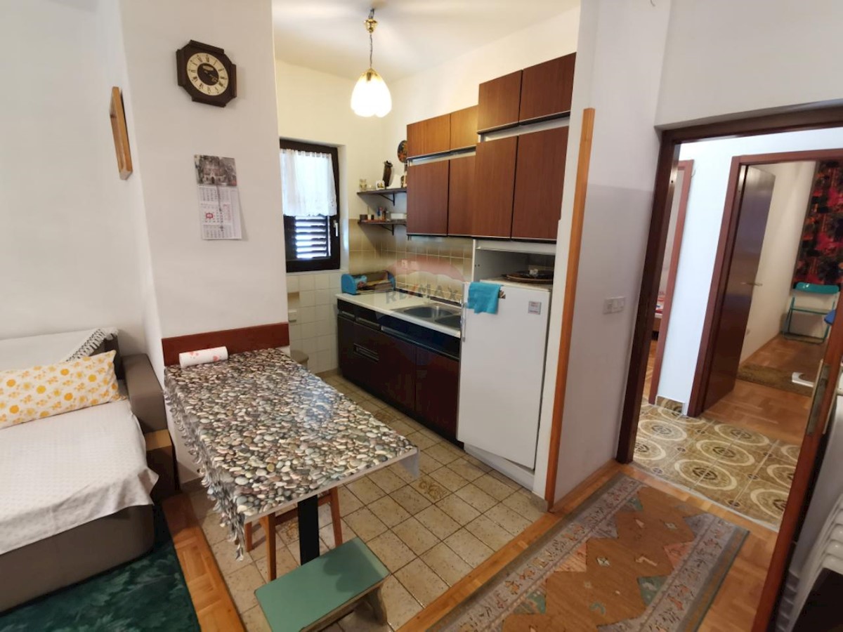 Apartment Zu verkaufen - PRIMORSKO-GORANSKA  CRIKVENICA 