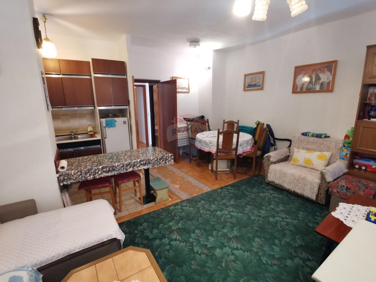 Apartment Zu verkaufen - PRIMORSKO-GORANSKA  CRIKVENICA 