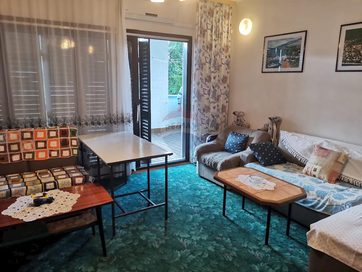 Apartment Zu verkaufen - PRIMORSKO-GORANSKA  CRIKVENICA 