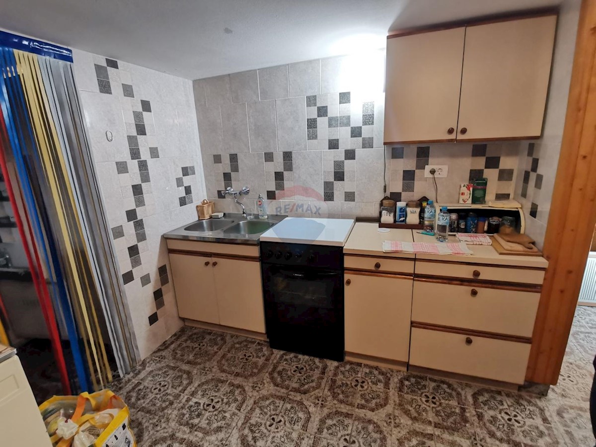 Apartment Zu verkaufen - PRIMORSKO-GORANSKA  CRIKVENICA 