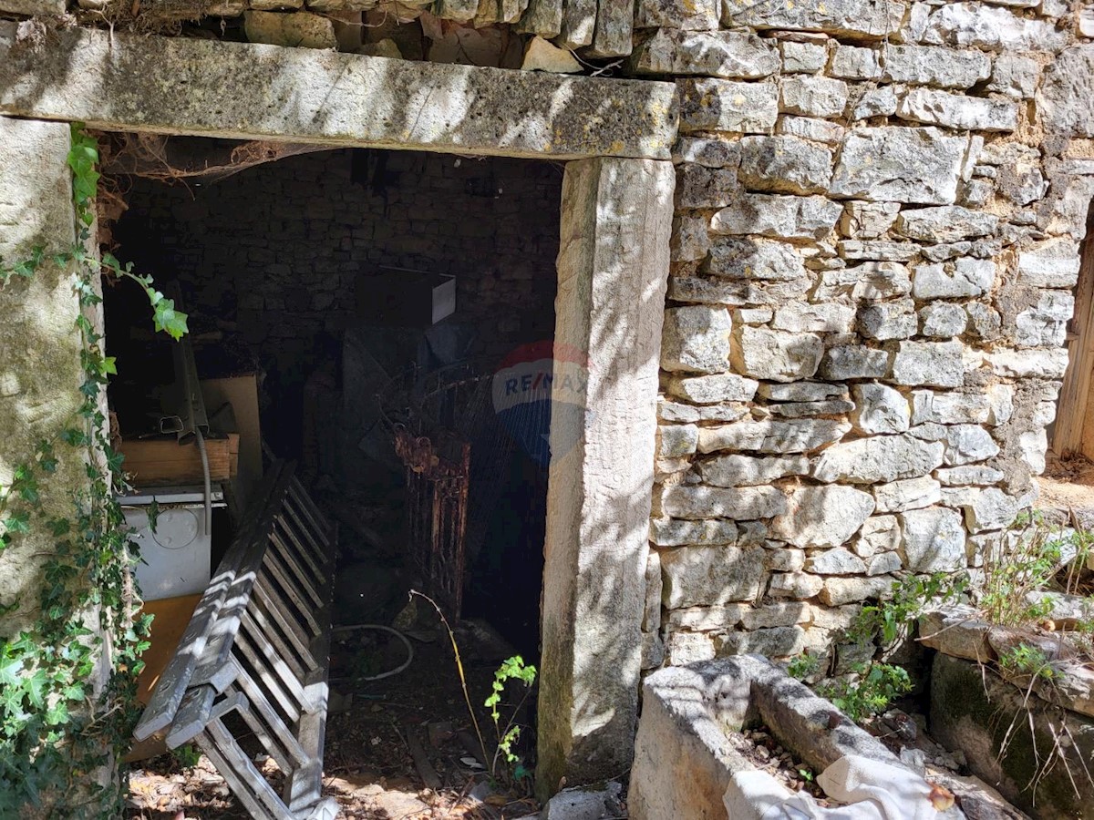 Casa In vendita - ISTARSKA  SVETVINČENAT 