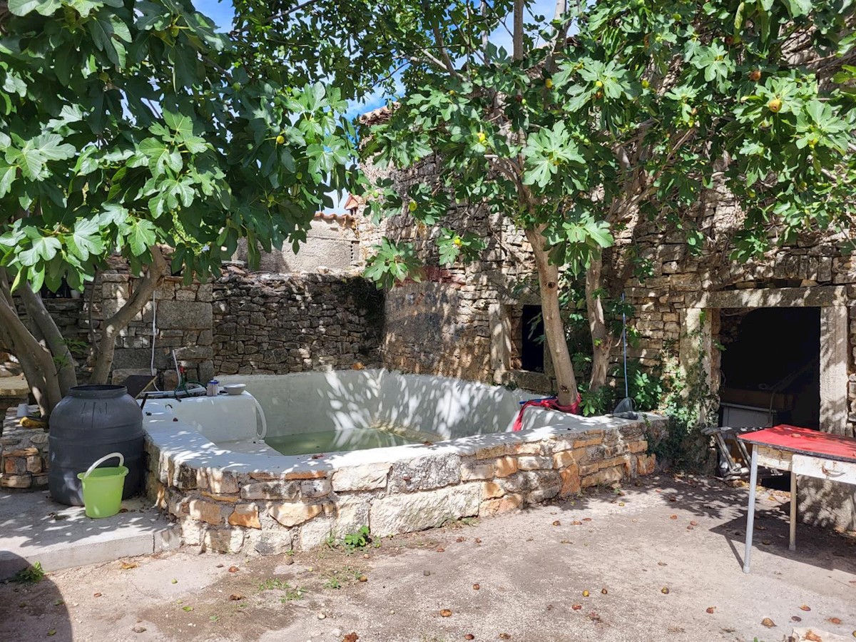 Casa In vendita - ISTARSKA  SVETVINČENAT 