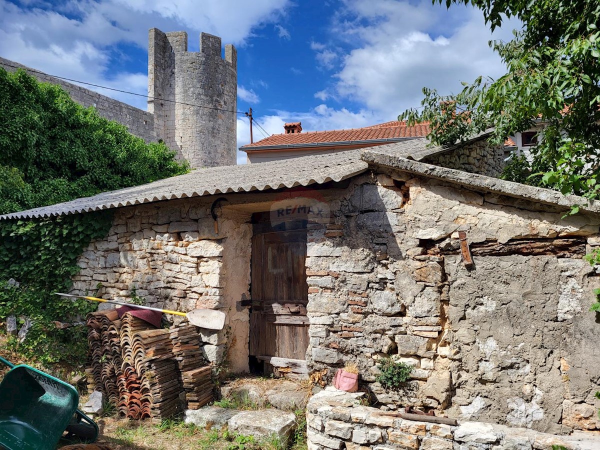 Casa In vendita - ISTARSKA  SVETVINČENAT 
