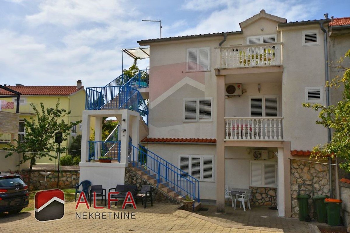 House For sale - ŠIBENSKO-KNINSKA  VODICE 