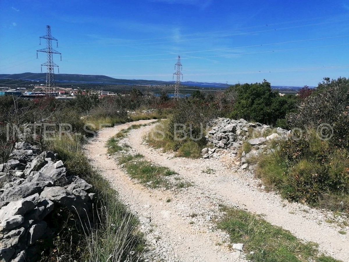 Pozemek Na prodej - ŠIBENSKO-KNINSKA  ŠIBENIK 