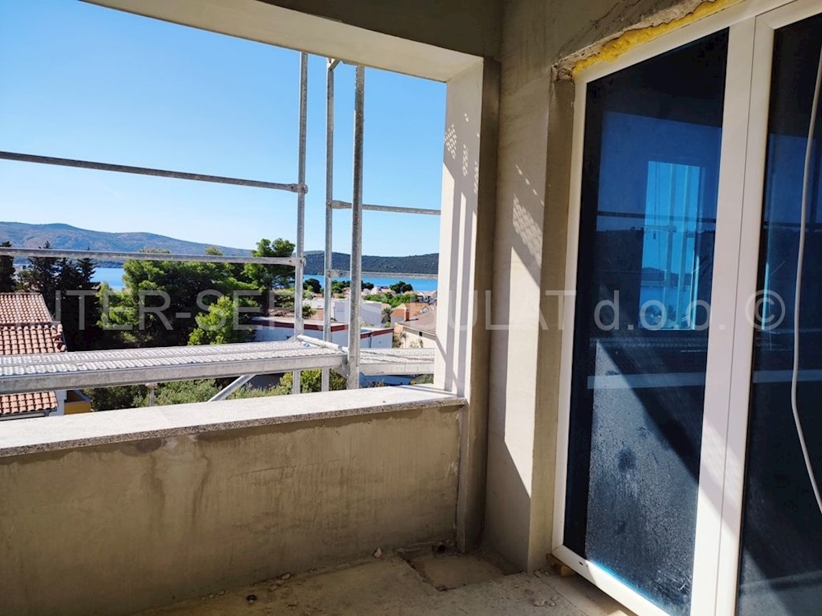 Apartmán Na predaj - ŠIBENSKO-KNINSKA  ŠIBENIK 