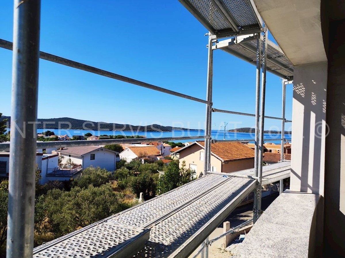 Apartmán Na predaj - ŠIBENSKO-KNINSKA  ŠIBENIK 