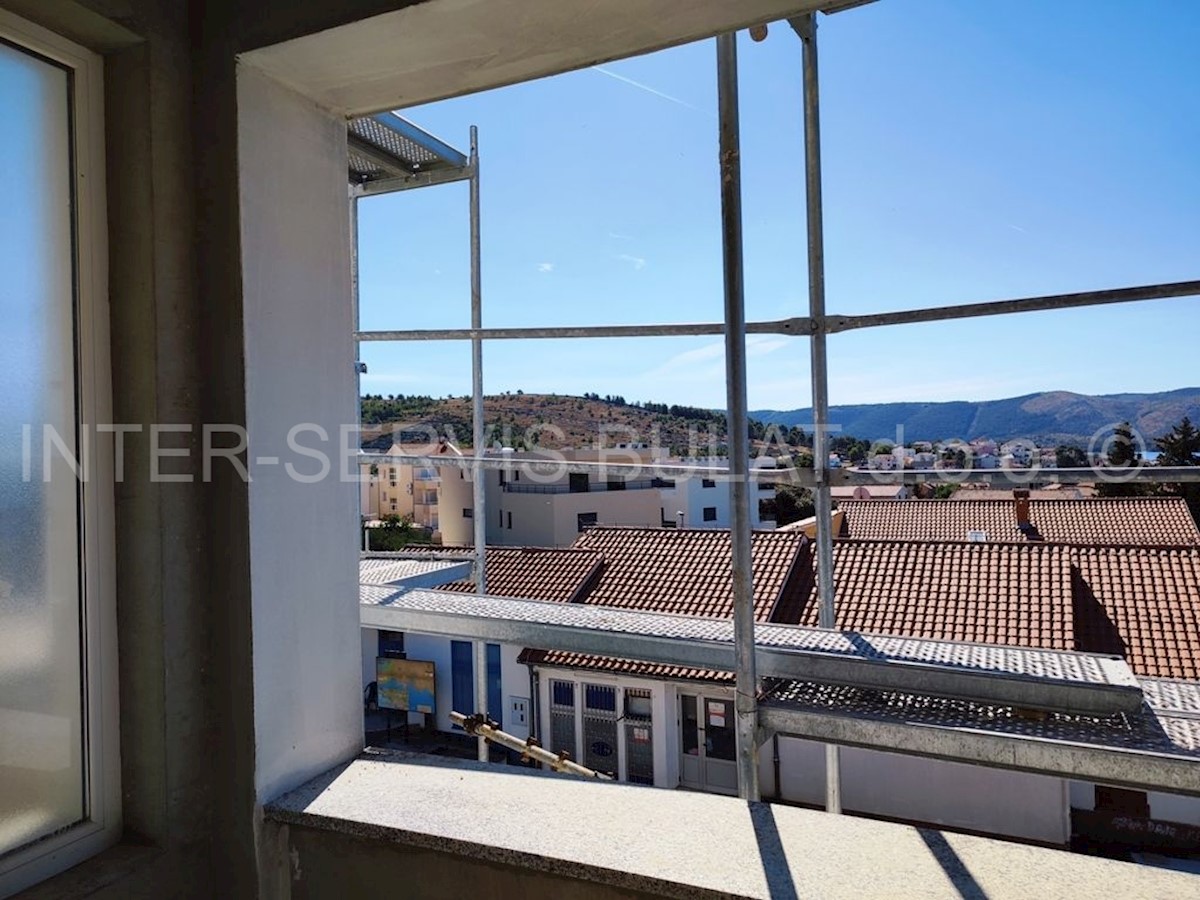 Apartmán Na predaj - ŠIBENSKO-KNINSKA  ŠIBENIK 