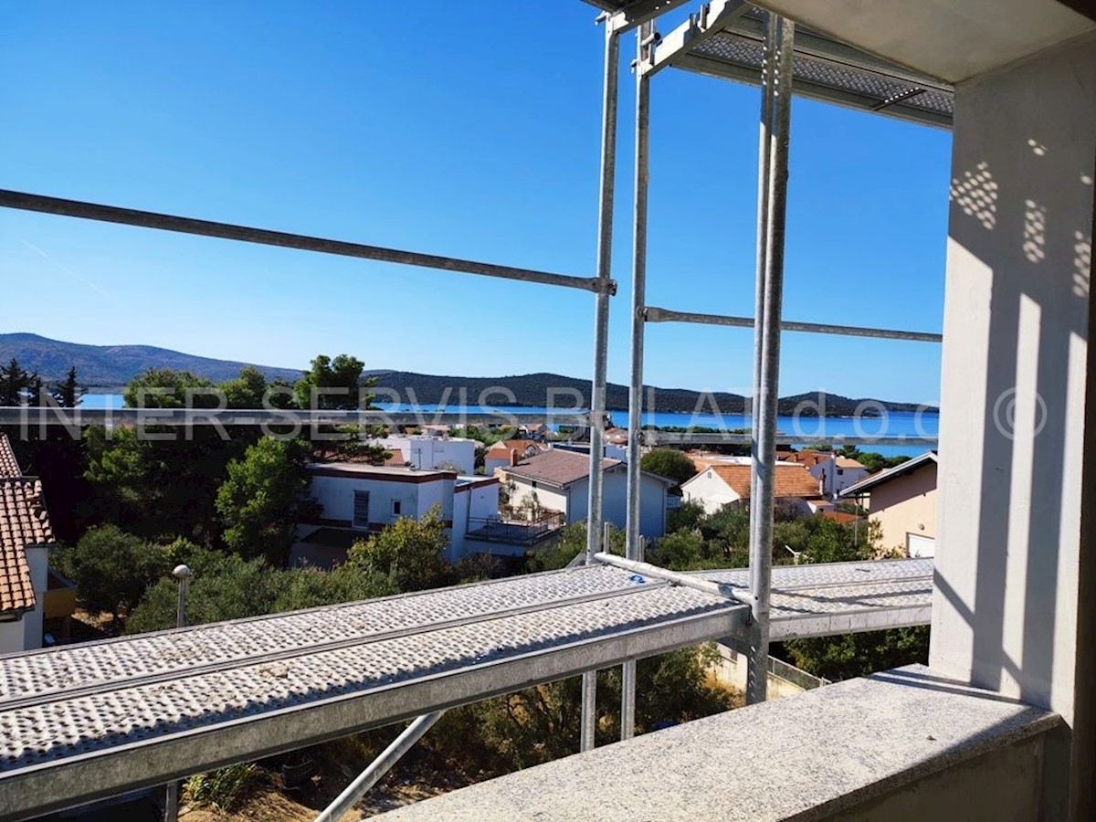 Apartmán Na predaj - ŠIBENSKO-KNINSKA  ŠIBENIK 