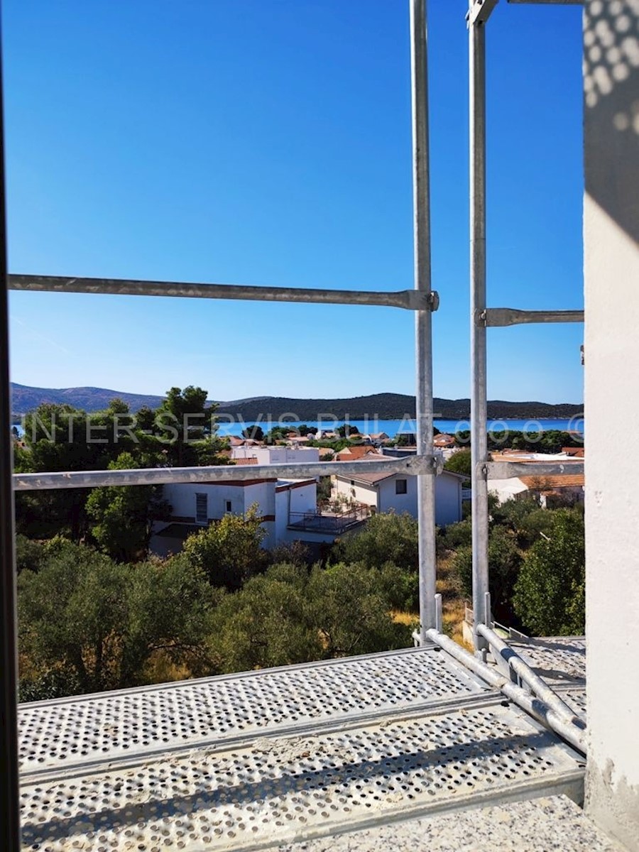 Apartmán Na predaj - ŠIBENSKO-KNINSKA  ŠIBENIK 