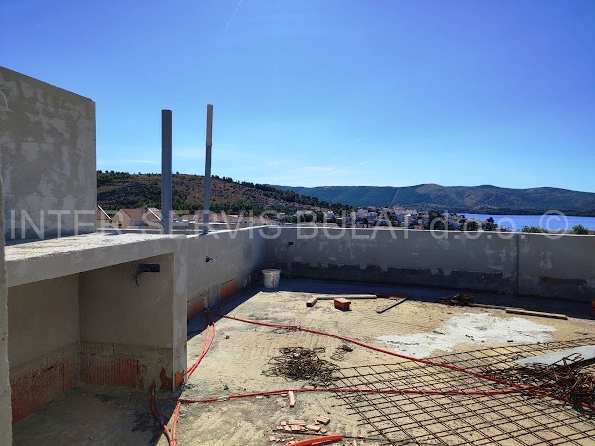 Apartmán Na predaj - ŠIBENSKO-KNINSKA  ŠIBENIK 