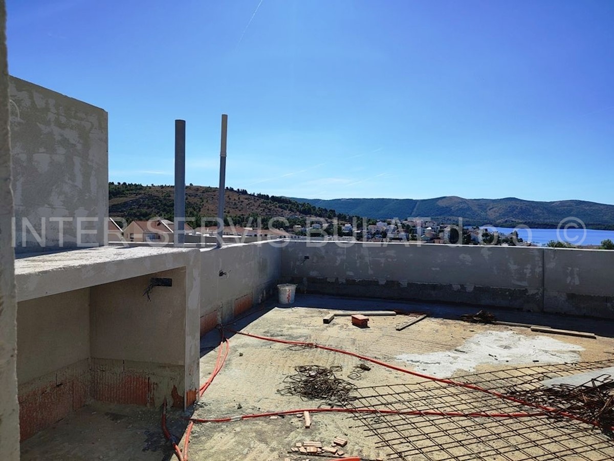 Apartmán Na predaj - ŠIBENSKO-KNINSKA  ŠIBENIK 