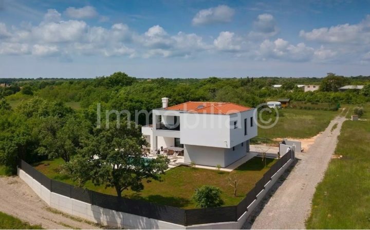 Maison À vendre - Istarska Marčana - foto 3/21