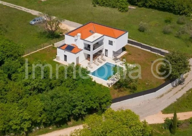 Maison À vendre - Istarska Marčana - foto 4/21