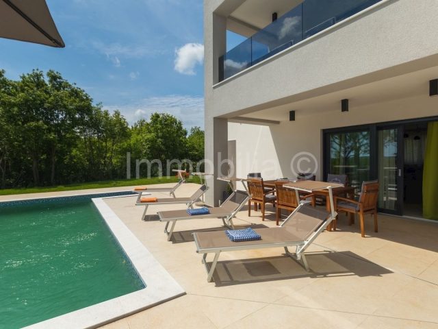 Maison À vendre - Istarska Marčana - foto 5/21