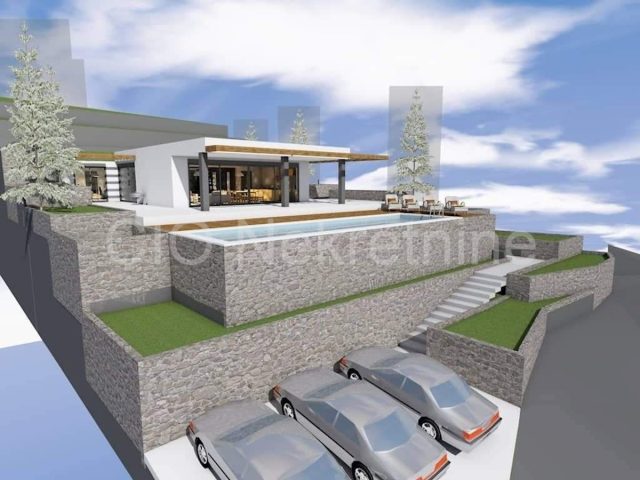 Land For sale - Splitsko-dalmatinska Omiš - foto 3/6