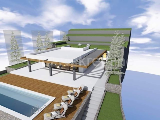 Land For sale - Splitsko-dalmatinska Omiš - foto 5/6