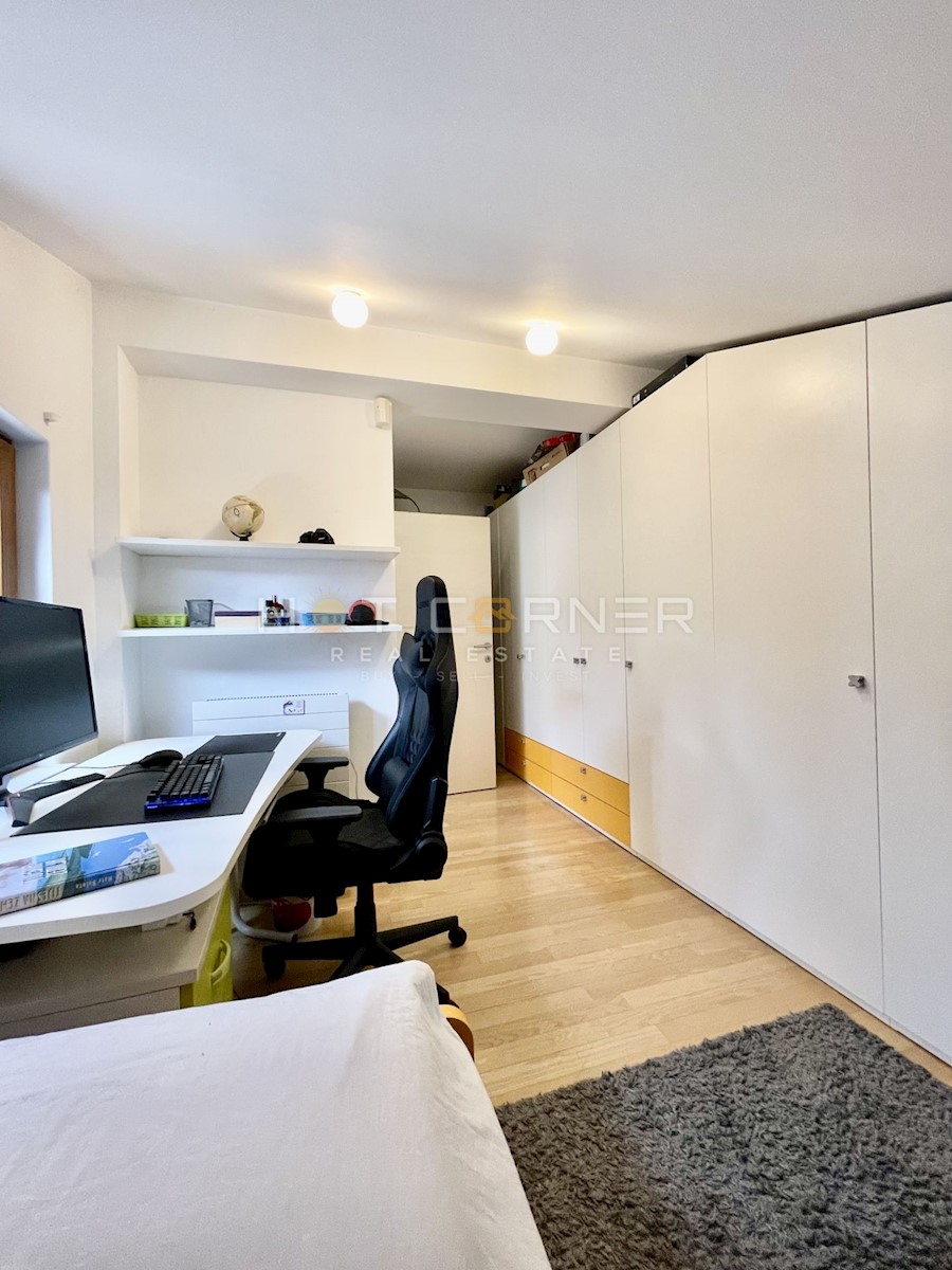 Apartmán Na prodej - ISTARSKA  PULA 