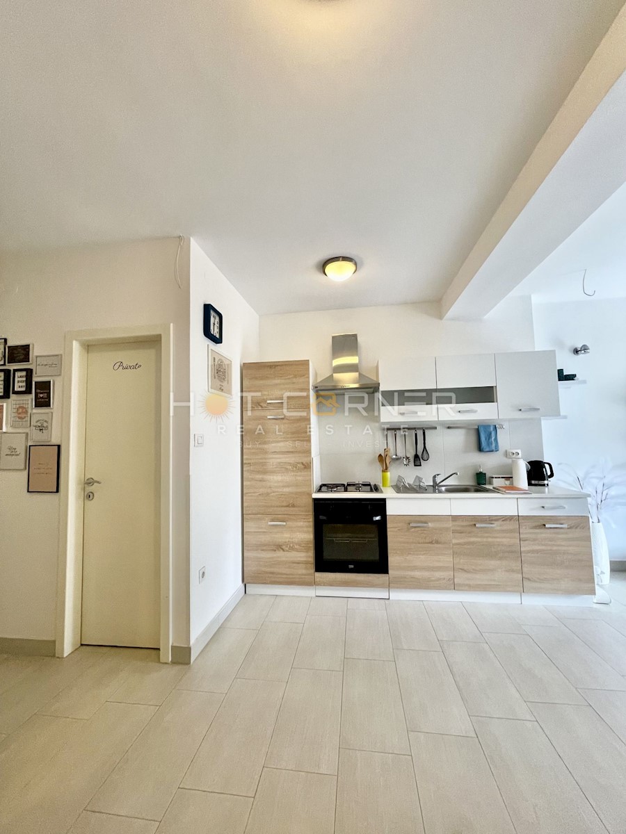 Apartmán Na prodej - ISTARSKA  PULA 