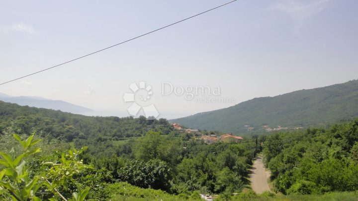 Zemljište Na prodaju - Primorsko-goranska Mošćenička Draga - foto 2/16