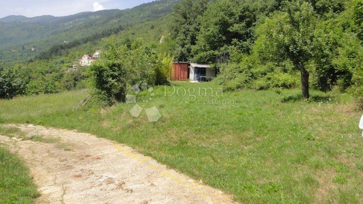 Zemljište Na prodaju - Primorsko-goranska Mošćenička Draga - foto 5/16