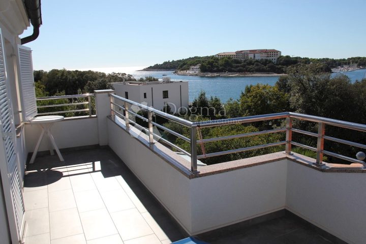 Dom na predaj 454 m² – Pula