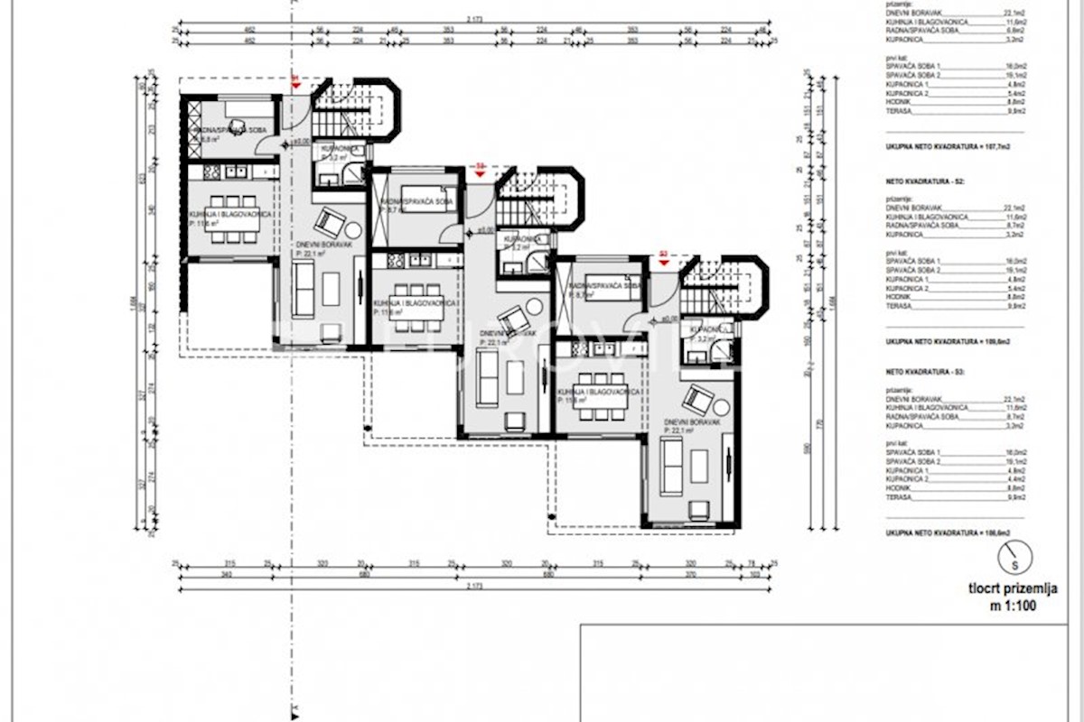 Haus Zu verkaufen PRIMOŠTEN