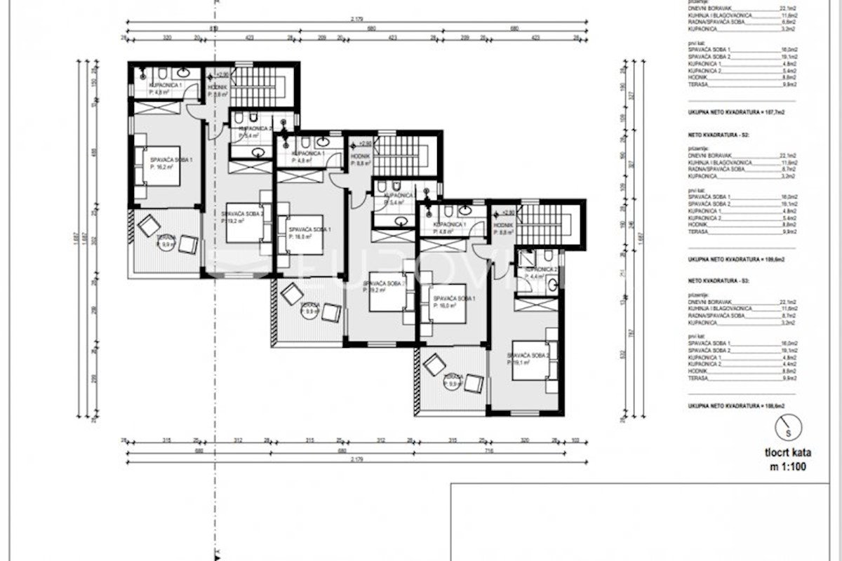 Haus Zu verkaufen - ŠIBENSKO-KNINSKA  PRIMOŠTEN 