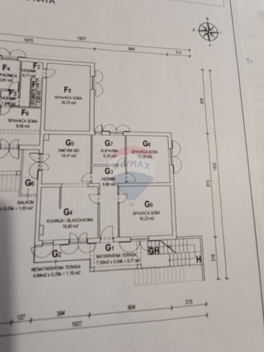 Apartmán Na prodej - ISTARSKA  Rovinj