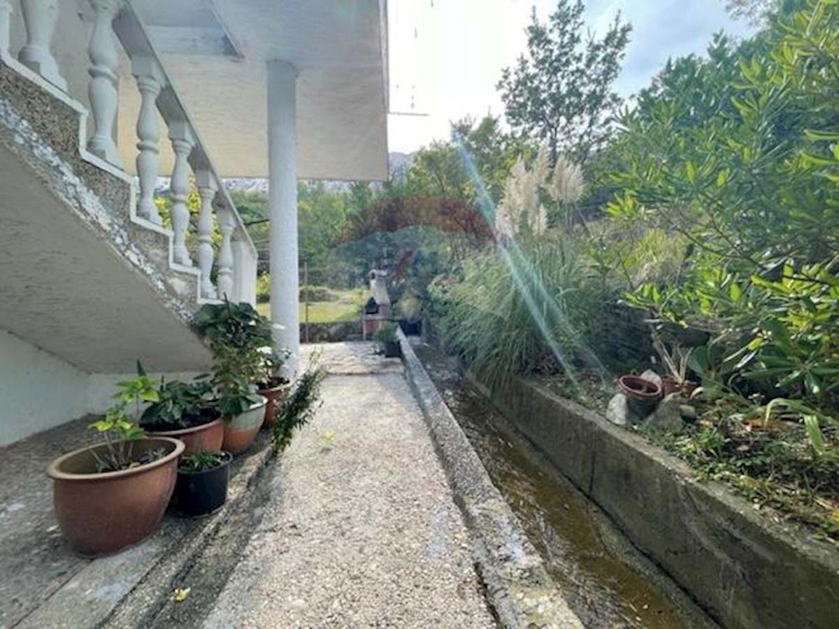 House For sale - PRIMORSKO-GORANSKA  KRK 