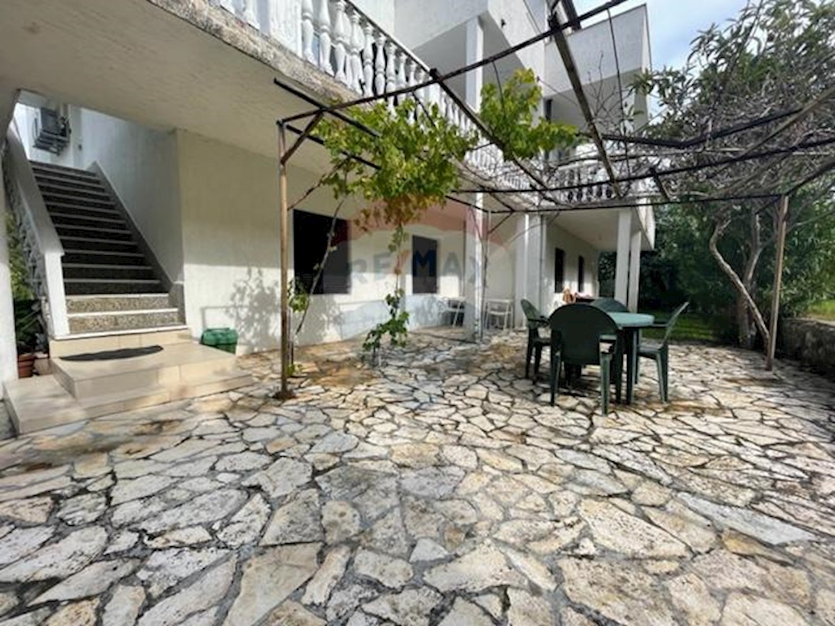 House For sale - PRIMORSKO-GORANSKA  KRK 