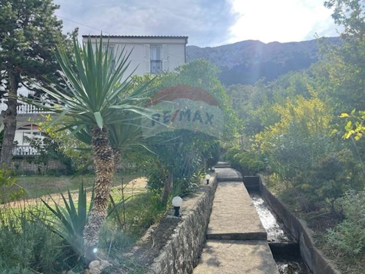 House For sale - PRIMORSKO-GORANSKA  KRK 