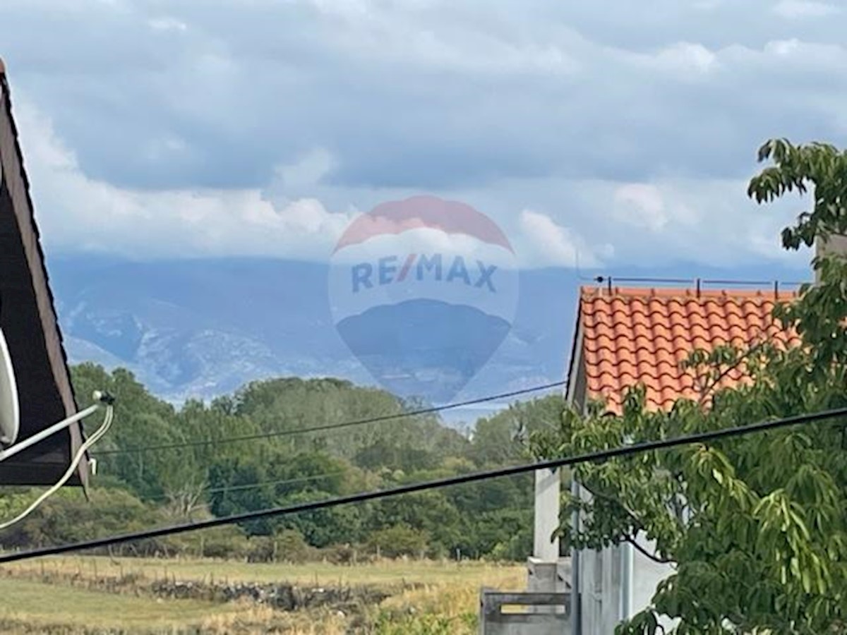 Hiša Naprodaj - PRIMORSKO-GORANSKA  Krk