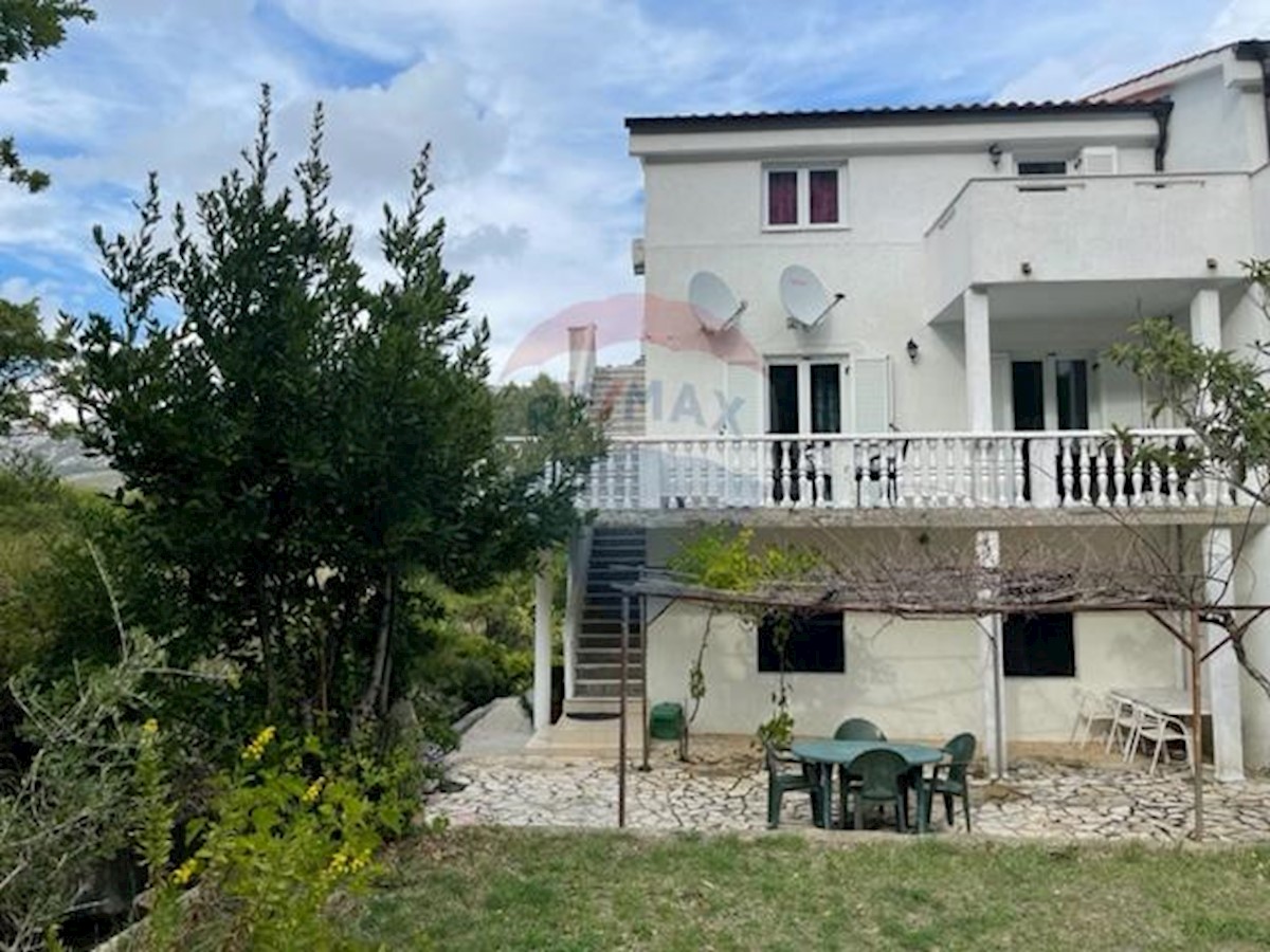 House For sale - PRIMORSKO-GORANSKA  KRK 