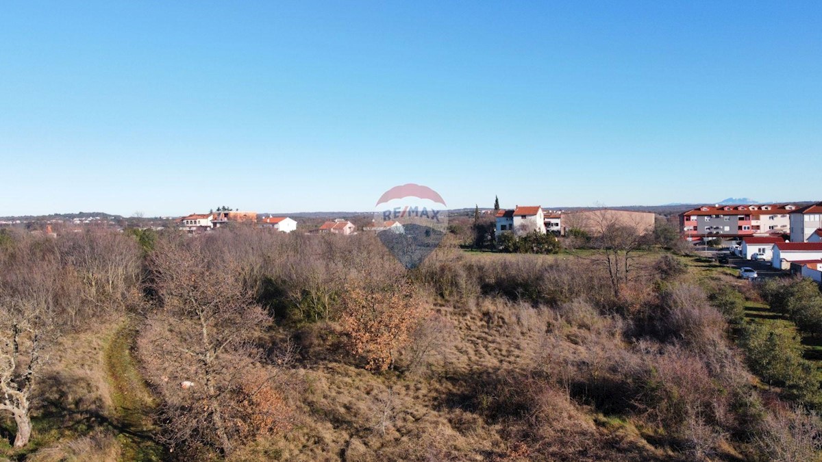 Terreno In vendita - ISTARSKA  PULA 