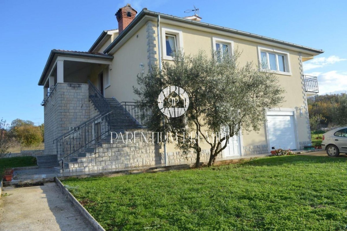 House For sale VRSAR